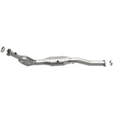 MagnaFlow Direct Fit Catalytic Converter 04-06 Ford Ranger 2.3L CA - 454020
