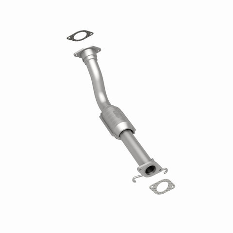 MagnaFlow Conv DF 99-02 Oldsmobile Intrigue - 51101