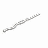 MagnaFlow Conv DF Dodge Dakota 96 3.9L/5.2L 2 - 23233