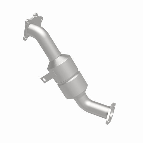 MagnaFlow Direct Fit Catalytic Converter 02-07 WRX/STi frt OEM - 49162