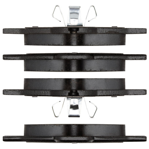 R1 02-08 Mini Countryman Front Ceramic Brake Pads - 2310-0939-00