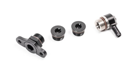 Radium Mazda 1.6 B6 Fuel Rail Plumbing - 20-0769-PK