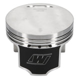 Wiseco Toyota 20R22R 1.374 C.H 3701XC Piston Shelf Stock - 6528M94