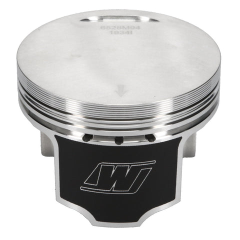 Wiseco Toyota 20R22R 1.374 C.H 3701XC Piston Shelf Stock - 6528M94