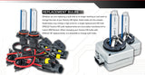 Oracle 9006 35W Canbus Xenon HID Kit - 6000K - 8133-013