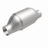 MagnaFlow Universal Catalytic Converter 2inch O/O Spun - 54904