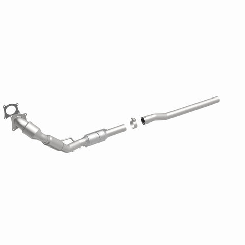 MagnaFlow Conv DF 2012 Volkswagen Golf R 2.0L Turbocharged - 51938