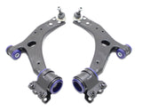 Superpro 05-11 Ford Focus  LS/LT/LV Volvo S40/V50 and C70/18mm Front Lower Control Arm Assembly Kit - TRC1135