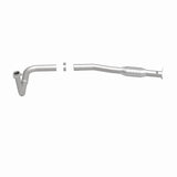 MagnaFlow Direct Fit Catalytic Converter 97-00 GM Van 5.7L Lf - 23142