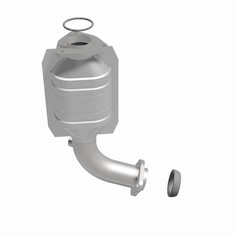 MagnaFlow Conv DF 01-02 Kia Sportage Rear - 50668