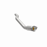 Magnaflow Conv DF 2012-2015 Grand Cherokee V8 6.4 OEM Underbody - 21-579
