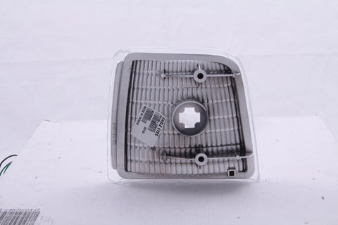 ANZO Corner Lights 1992-1996 Ford F-150 Euro Crystal - 511049