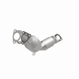 MagnaFlow Conv Direct Fit 04-06 Nissan 350Z 3.5L / 04-07 Infiniti G35 3.5L - Right Side - 5411045