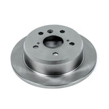 Power Stop 02-03 Lexus ES300 Rear Autospecialty Brake Rotor - JBR973