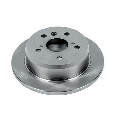 Power Stop 02-03 Lexus ES300 Rear Autospecialty Brake Rotor - JBR973