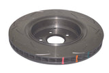 DBA 15-17 Chevrolet SS Rear 4000 Series Plain Rotor - 42074