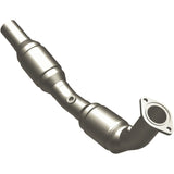 MagnaFlow Conv DF 2010 Chevy Camaro 6.2L D/S - 49938