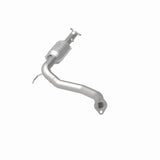 MagnaFlow Direct Fit Catalytic Converter 05-07 4Runner 4.7 Driver Side Rear OE - 49697