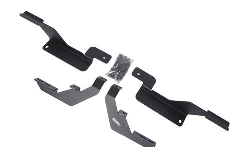 Dee Zee 20-21 Kia Sorento Running Board NXc Bracket Kit - DZ16274