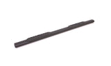Lund 10-17 Dodge Ram 2500 Crew Cab 6in. Oval Straight Black Nerf Bars - Black - 26685007