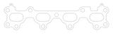 Cometic Mazda B6 16V 89-93 Exhaust .030 inch MLS Head Gasket 1.765 inch X 1.020 inch Port - C4165-030