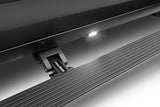 RealTruck 14-24 Toyota 4Runner VoltStep Electric Running Board Kit - Tex. Blk - 20442564PC