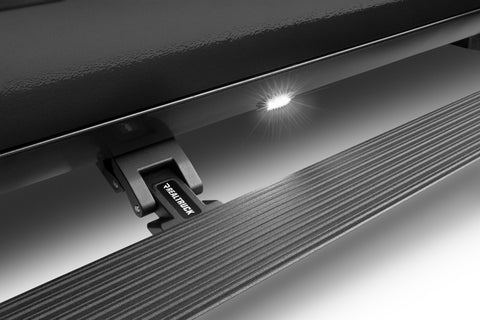 RealTruck 14-24 Toyota 4Runner VoltStep Electric Running Board Kit - Tex. Blk - 20442564PC