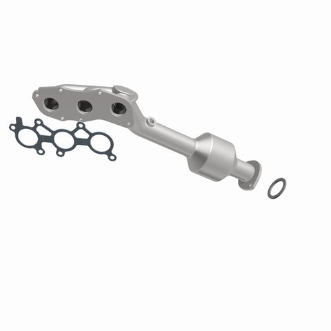 Magnaflow Conv DF 2006 Lexus GS300 3.0L PS - 452721