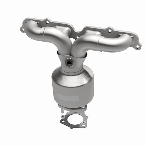 MagnaFlow Direct Fit Catalytic Converter 95/98 Saturn SC/SL/SW 1.9L - 24998