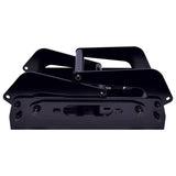 Superwinch 9500 LBS 2in Receiver Cradle (SX 10000 / Talon 9.5 / Tiger Shark 9500 / LP 8500/10000) - 2050