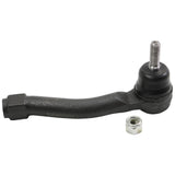 MOOG 07-12 Nissan Sentra Front Left Outer / Left Outer Tie Rod End - ES800575