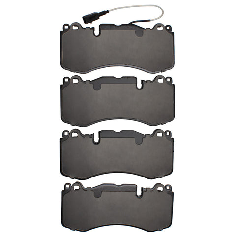 R1 14-24 Maserati Quattroporte Front Optimum OE Brake Pads - 2551-1990-00