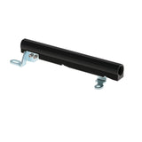 Aeromotive 96-07 GM 3.8L Supercharged L67/L32 Fuel Rails - Black - 14174