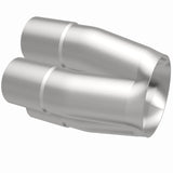 MagnaFlow Collector Merge 2.00 x 3.5 - 10804