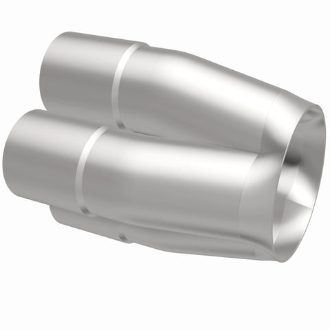 MagnaFlow Collector Merge 2.00 x 3.5 - 10804