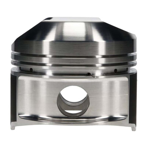 JE Pistons 426 HEMI DM 10.25/1 Set of 8 Pistons - 118759