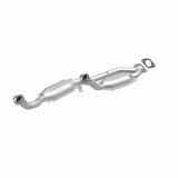 MagnaFlow Conv DF 99-02 Windstar 3.8L - 23543