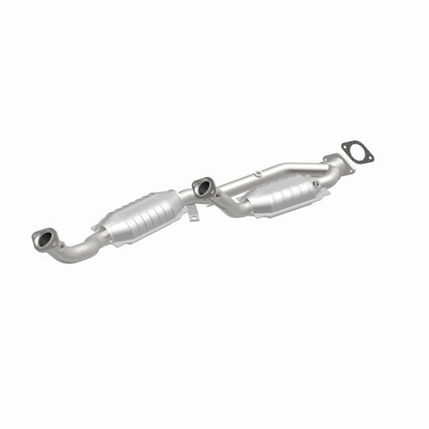 MagnaFlow Conv DF 99-02 Windstar 3.8L - 23543