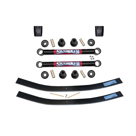 Skyjacker Suspension Lift Kit Component 2000-2001 Dodge Ram 1500 4 Wheel Drive - D3012