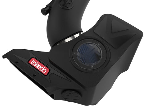 aFe Takeda Momentum Pro 5R Cold Air Intake System 2022 Hyundai Elantra N - 56-70057R
