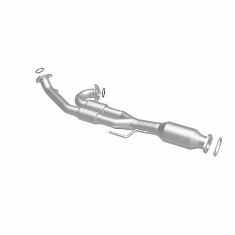 MagnaFlow Direct Fit Catalytic Converter MAXIMA- 04-05 6 3.5L OEM - 49710