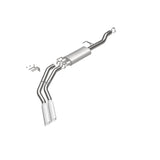 MagnaFlow SYS C/B 09 Dodge Ram Pickup - 16868