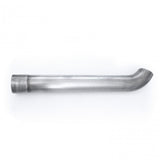 Stainless Works 2017+ Ford Raptor 3.5L 3in Catback Factory Connect Dump Exit - FTR17CBDP