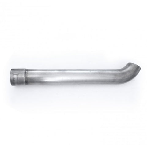 Stainless Works 2017+ Ford Raptor 3.5L 3in Catback Factory Connect Dump Exit - FTR17CBDP