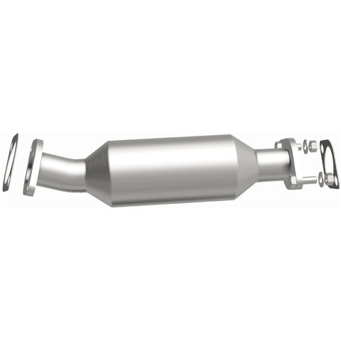 MagnaFlow Direct Fit Catalytic Converter 08-10 Hyundai Elantra 2.0L - 51266