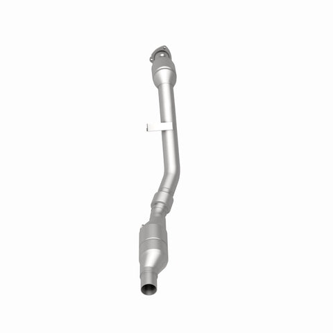 MagnaFlow Direct Fit Catalytic Converter 04-06 Audi S4 4.2L - 49918