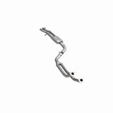 MagnaFlow Conv DF 92-95 BMW 325i 2.5L - 23802