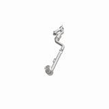 MagnaFlow Conv DF 06-07 Mercedes C230 2.5L Driver Side - 24264