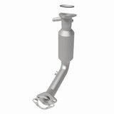 MagnaFlow California Converter Direct Fit 02-04 Ford Focus 2.0L - 4561020