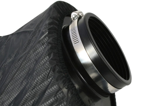 aFe MagnumSHIELD Pre-Filters P/F 2x-90025 (Black) - 28-10123